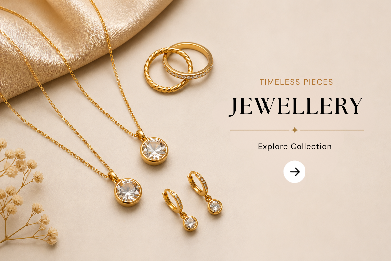 JEWELLERY