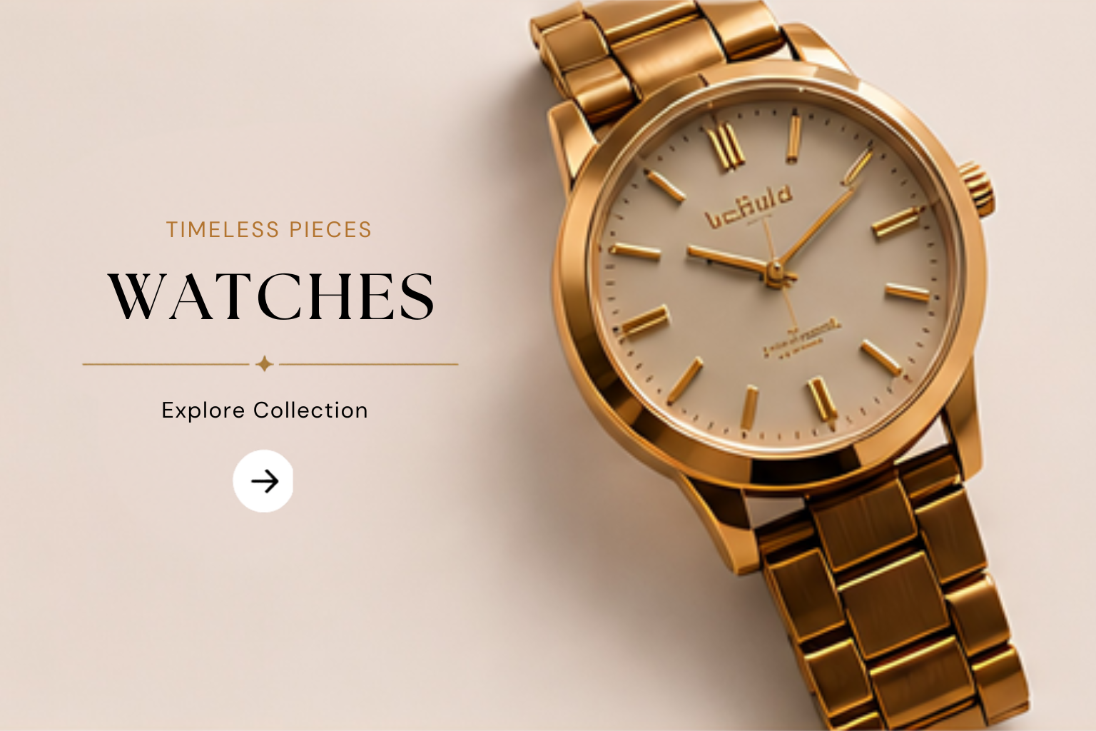WATCHES