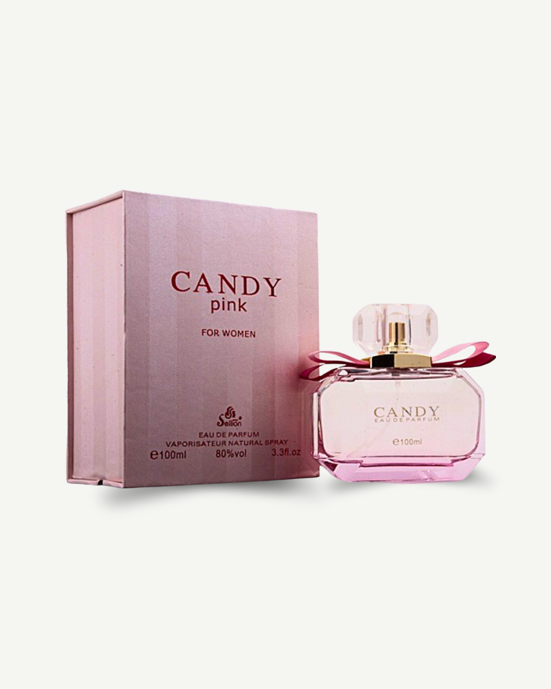 Candy Pink