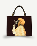 Hijabi Bag | Black color