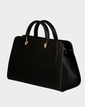 Black Handbag