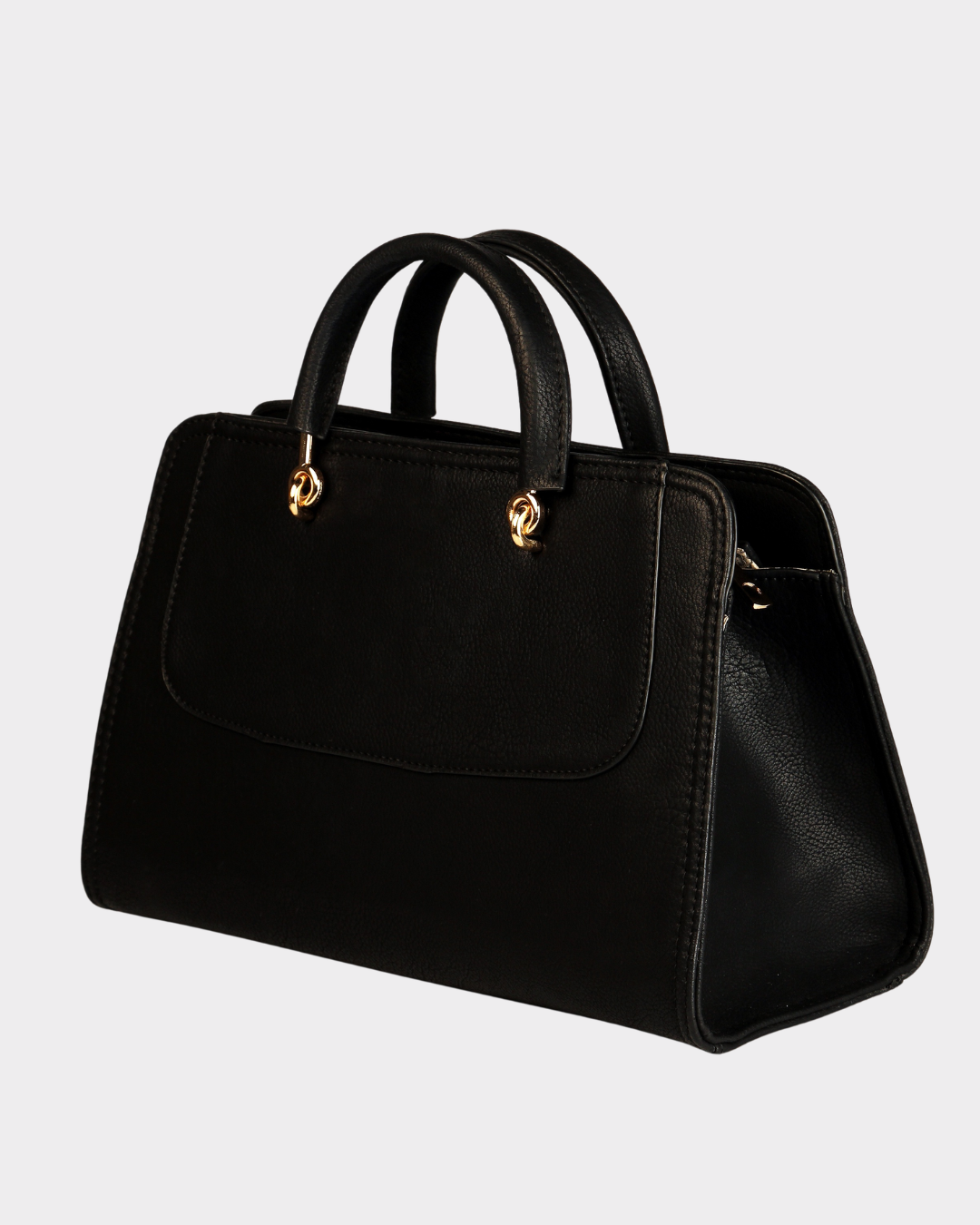 Black Handbag