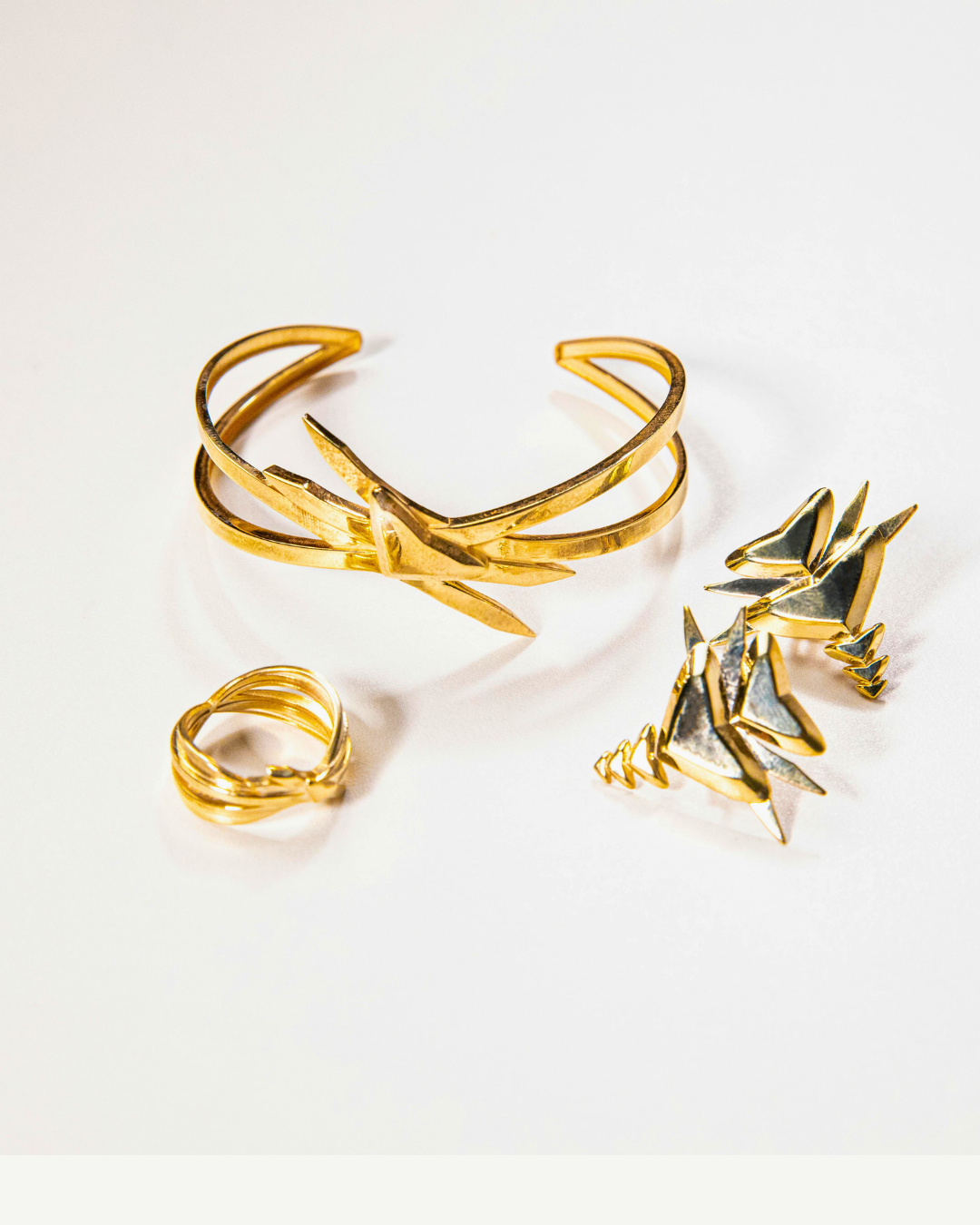 Jewellery