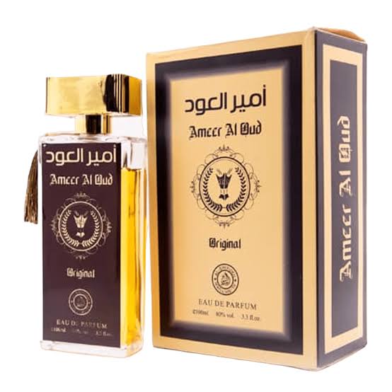 Ameer Al Oud
