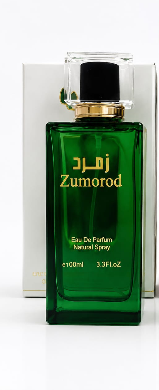 Zomurd 100ML