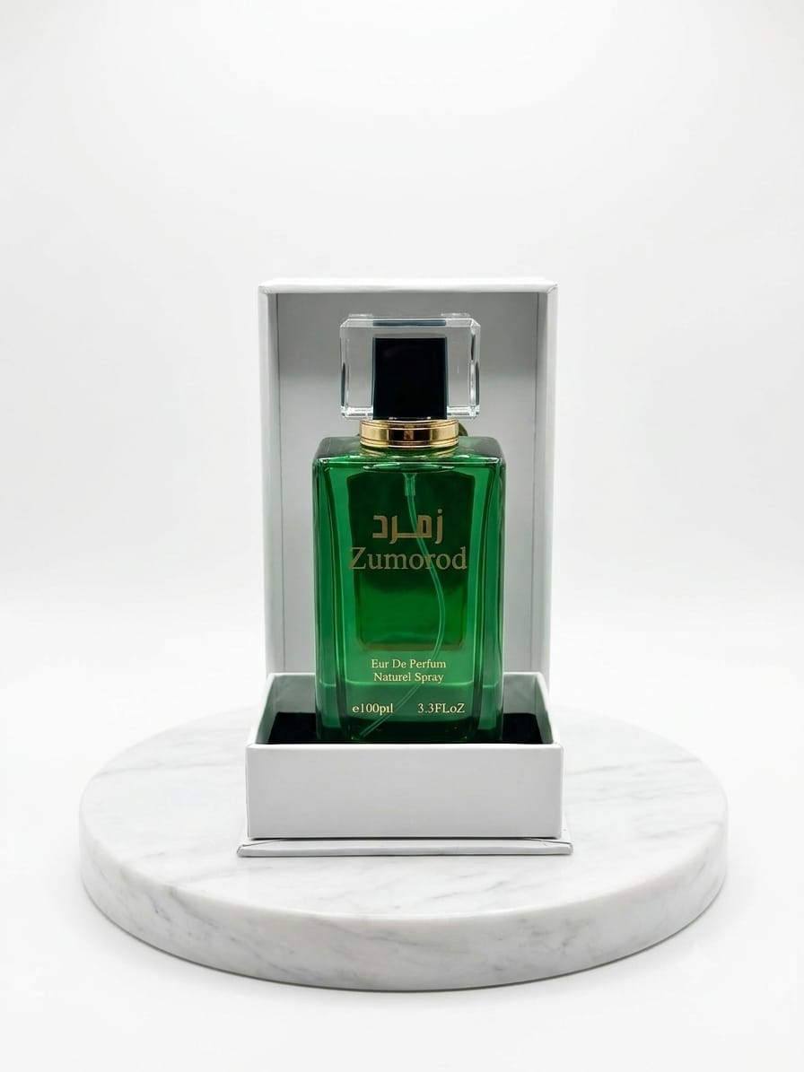 Zomurd 100ML