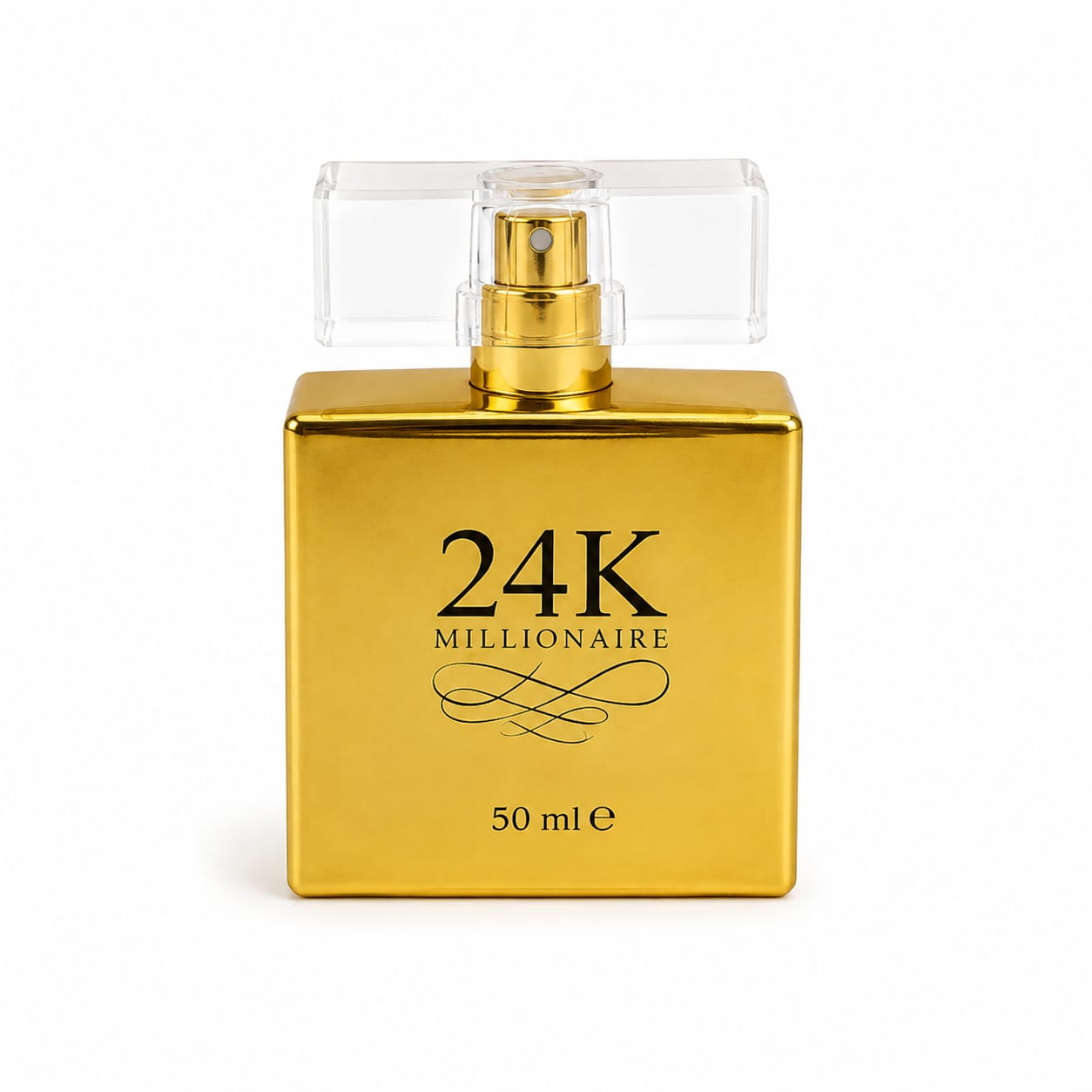 Dirham & 24K Deal